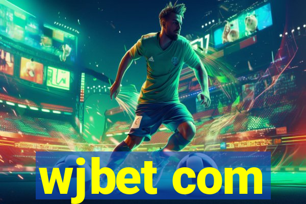 wjbet com